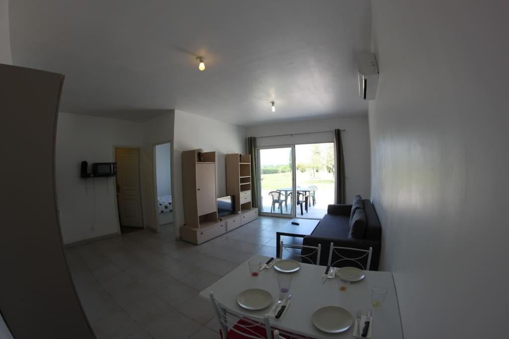 Appartement A 10Km De La Grande Motte, Palavas... Lunel  Exterior photo