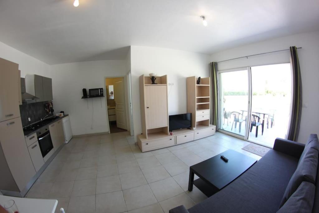 Appartement A 10Km De La Grande Motte, Palavas... Lunel  Exterior photo